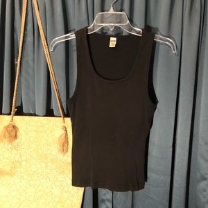 Kavio tank top. (Tub#1)